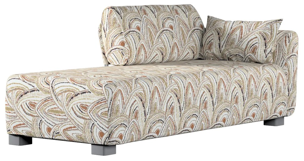 Pokrowiec na szezlong Mysinge