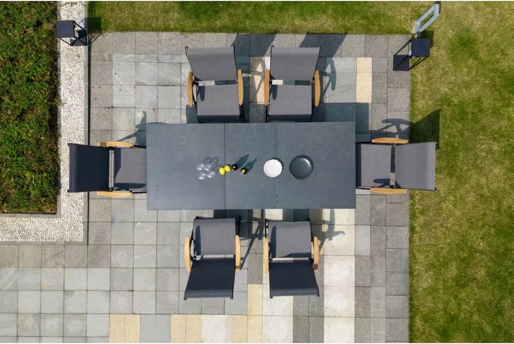 Doppler LIVORNO stół ogrodowy