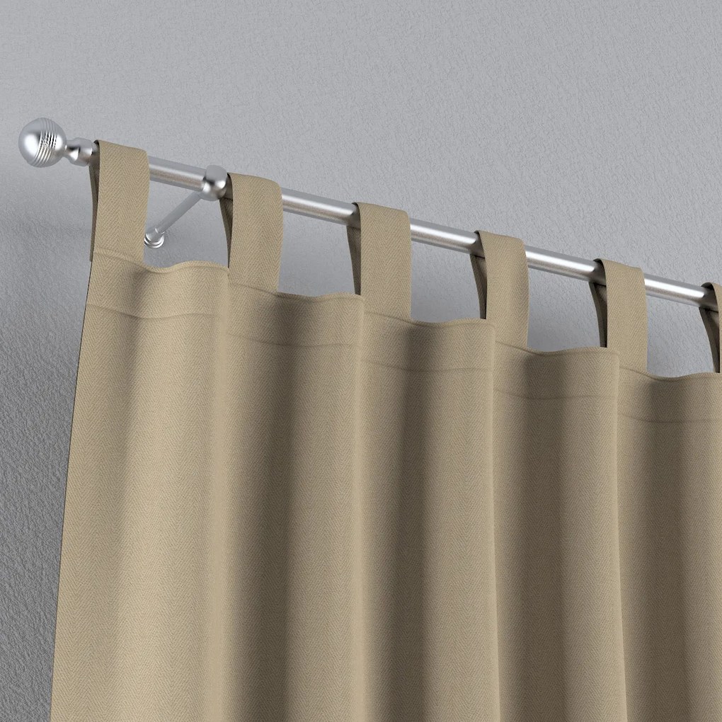 Zasłona na szelkach 1 szt.