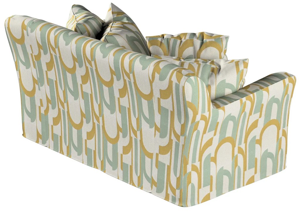 Pokrowiec na sofę Tomelilla 2-osobową nierozkładaną