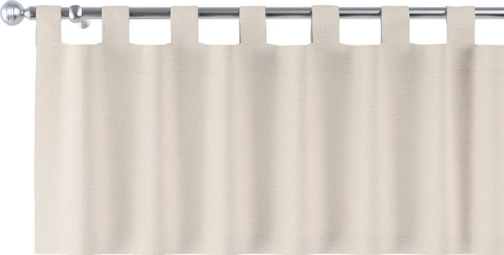 Lambrekin na szelkach