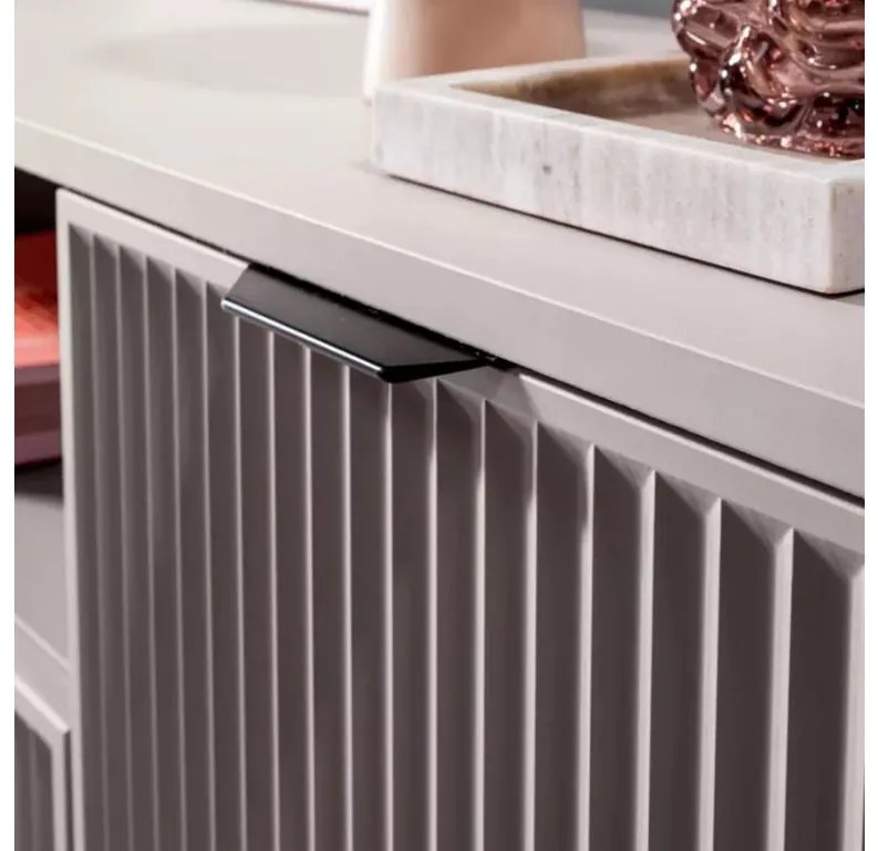 Półka LINKaSTYLE LS10 CASHMERE beżowa