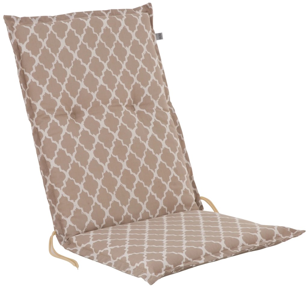Poduszka na krzesło Malezja Niedrig 5 cm H030-05PB PATIO