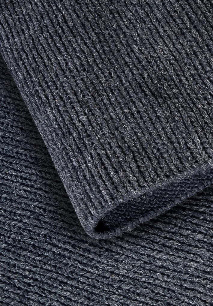 Dywan wełniany Villeroy &amp; Boch Francois antracyt 160 cm x 230 cm