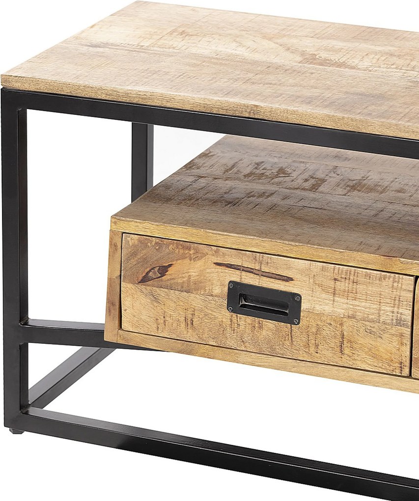 Szafka RTV Sivert 150x40x51cm