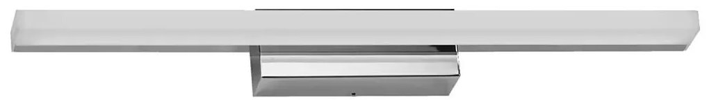 Osram - LED ściemnialne oświetlenie lustra ORBIS MIRROR LED/10W/230V 60 cm IP44