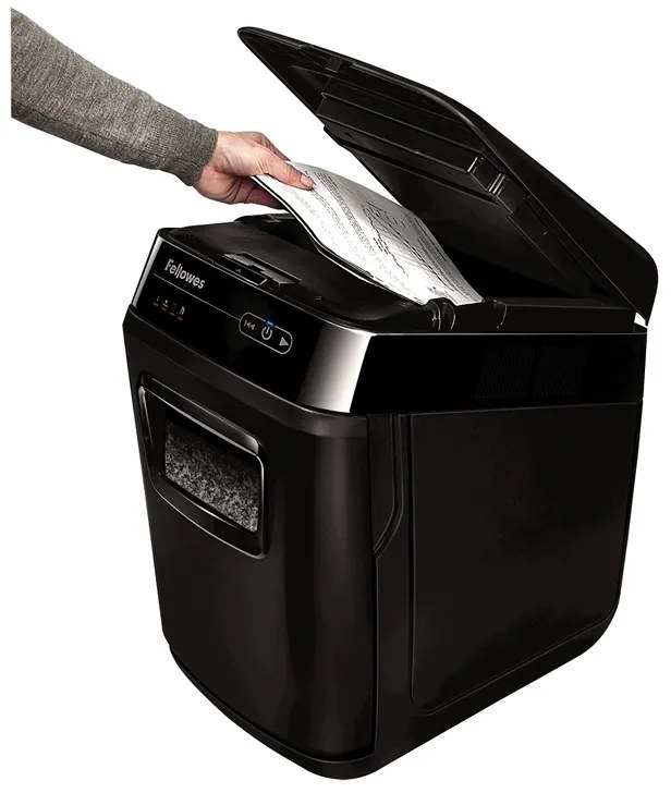 Niszczarka Fellowes AutoMax 200 M