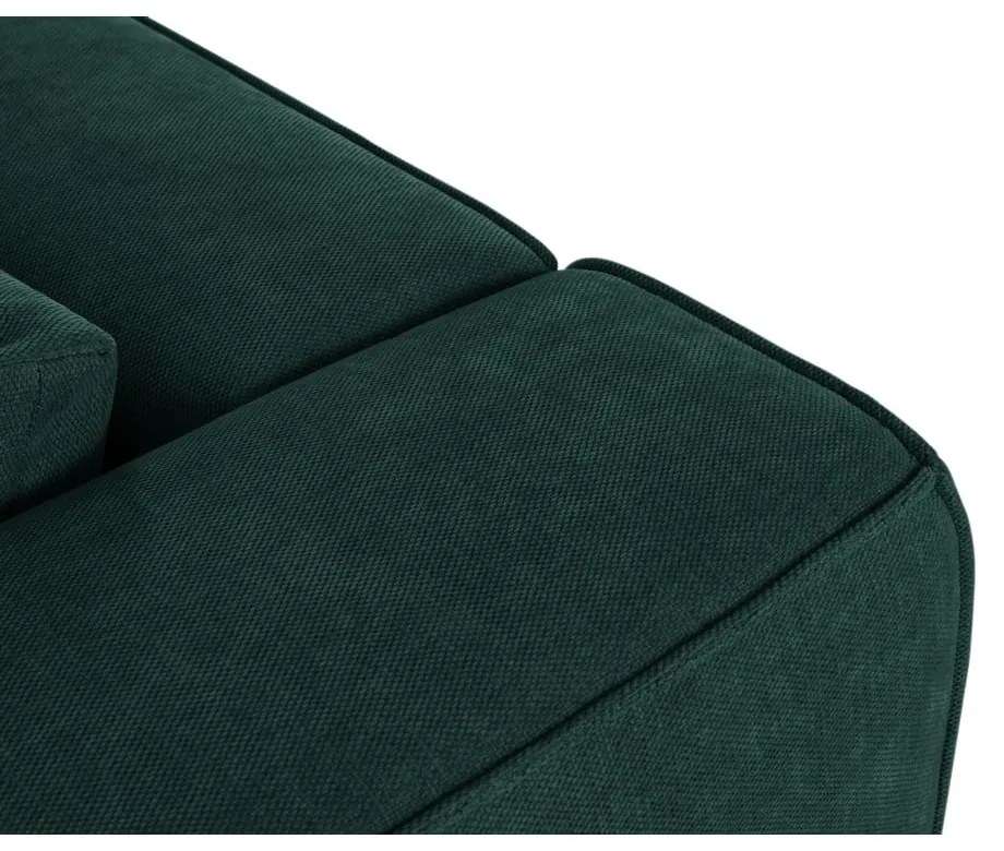 Zielona sofa 248 cm Esther – Milo Casa