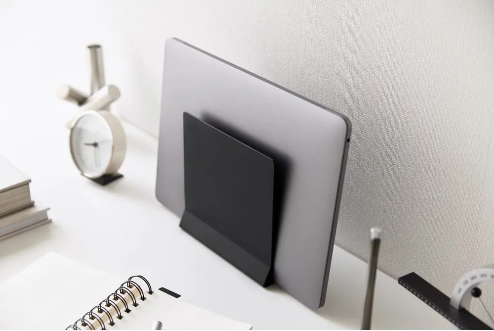 Metalowy stojak na laptopa Slim – YAMAZAKI