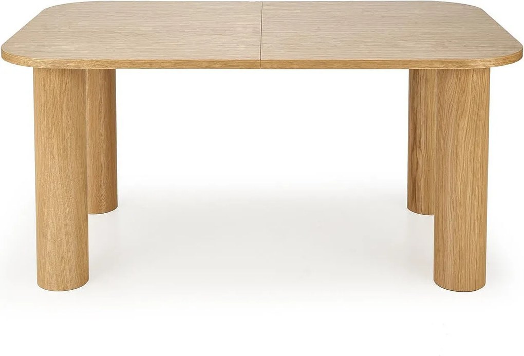 Stół rozkładany ELEFANTE 160(240)x100 dąb