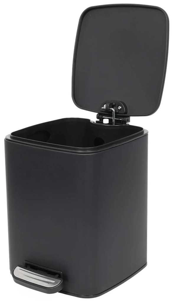 Kosz łazienkowy BALVO, 6 l