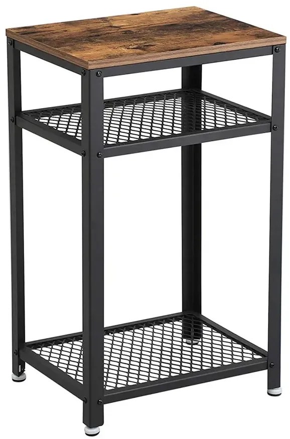 Industrialna szafka nocna H2-G72