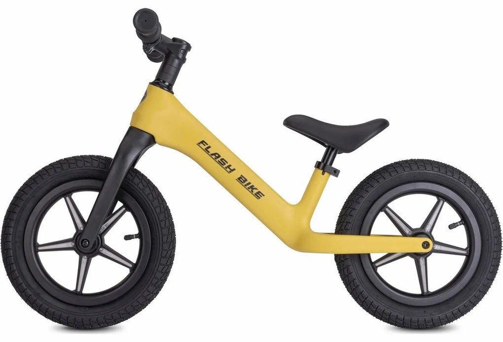 Flash Buddy Toys BPB 2516 Rowerek biegowy Flash bike