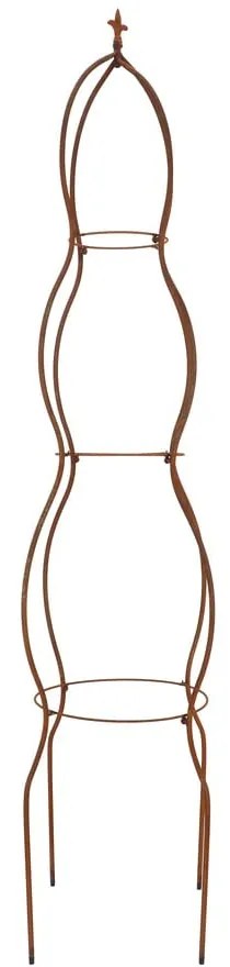 Metalowa podpórka do roślin – Esschert Design
