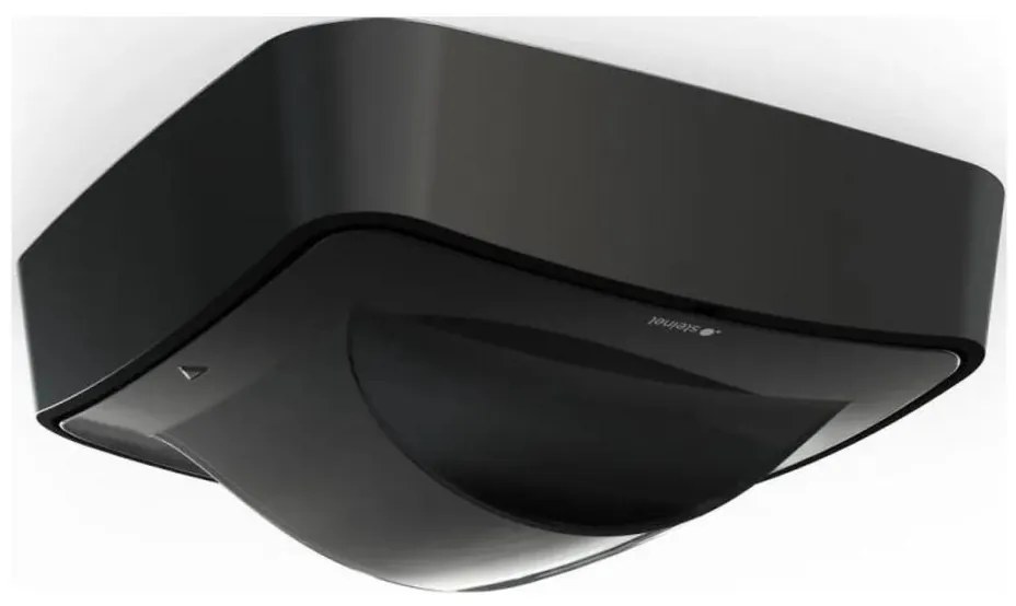 Steinel 082062 - Czujnik obecności HALLWAY KNX V3.5 czarny