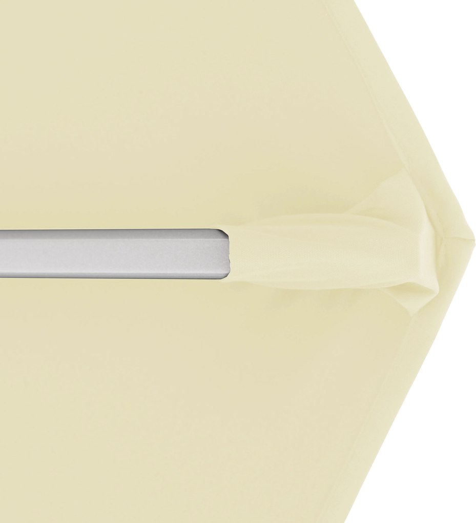 Doppler ACTIVE 370 cm beżowa