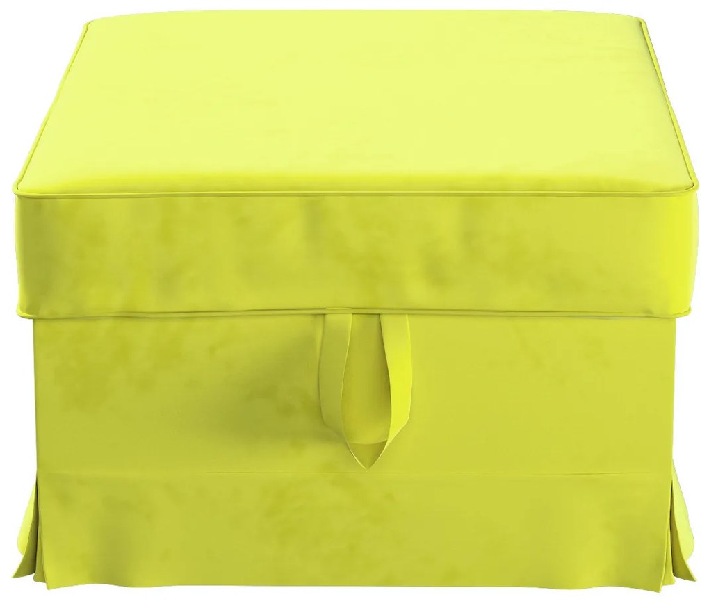 Pokrowiec na podnóżek Ektorp Bromma