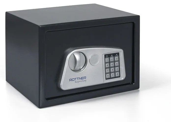 Sejf meblowy JUPITER 3 EL