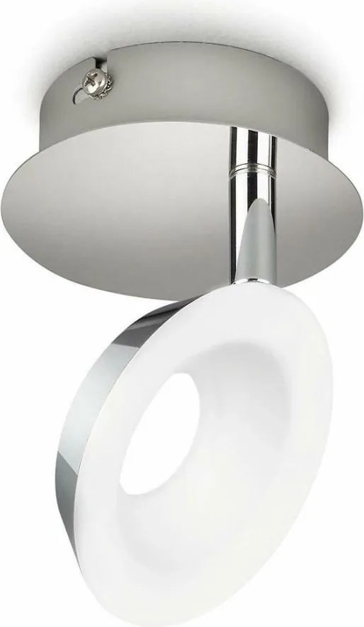 Philips 50142/11/P1 - Oprawa punktowa LED MACKINAW LED/5W/230V