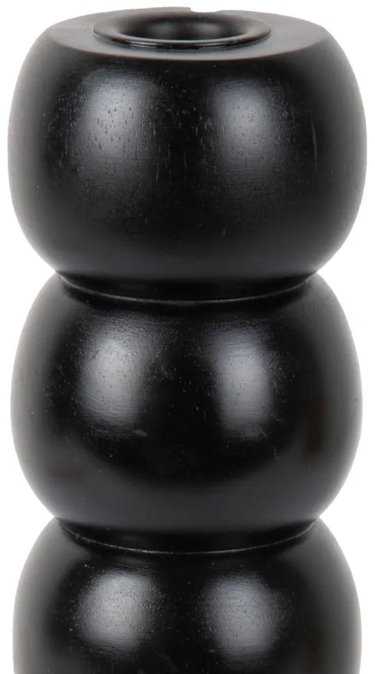 Drewniany świecznik Modelar – PT LIVING