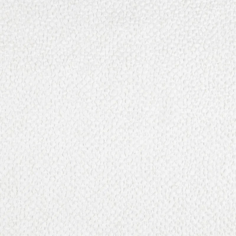 Narożnik GLOSSY z funkcją spania Lewostronny zestaw z poduszkami wolnostojący tkanina BUBBLE 01 WERSAL