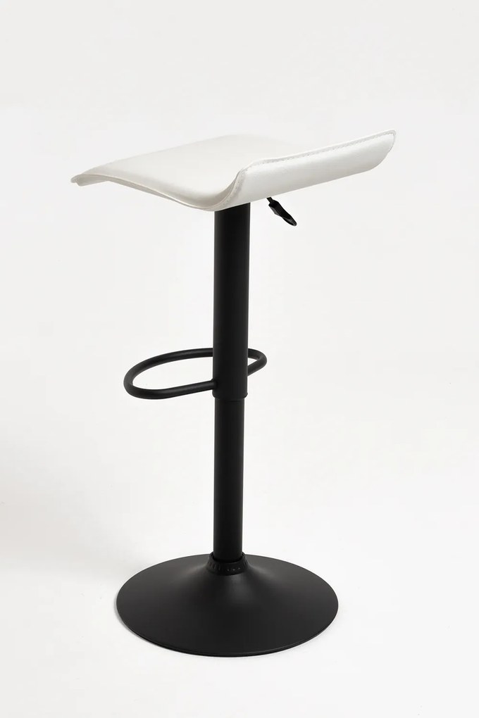 Taburete Tim Black
