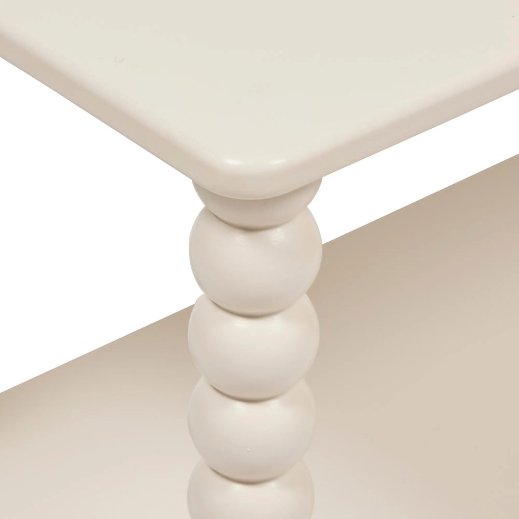 Regał otwarty CHAMLO, 75 x 34 x 75 cm