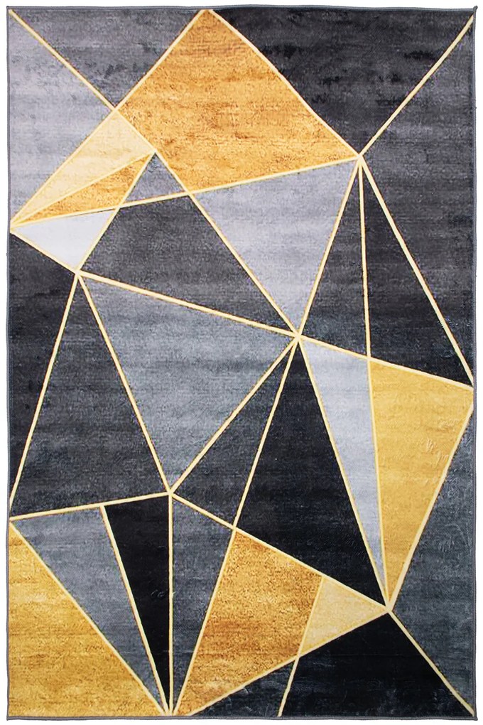 Dywan Canes 220244 075x150 Prostokąt