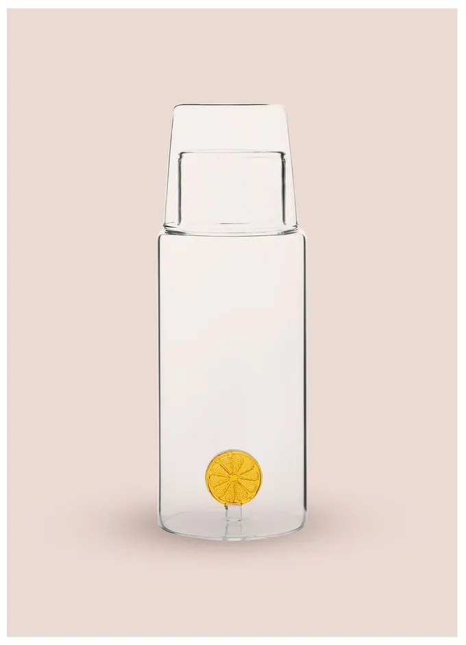 Szklana karafka 1 l – Hermia