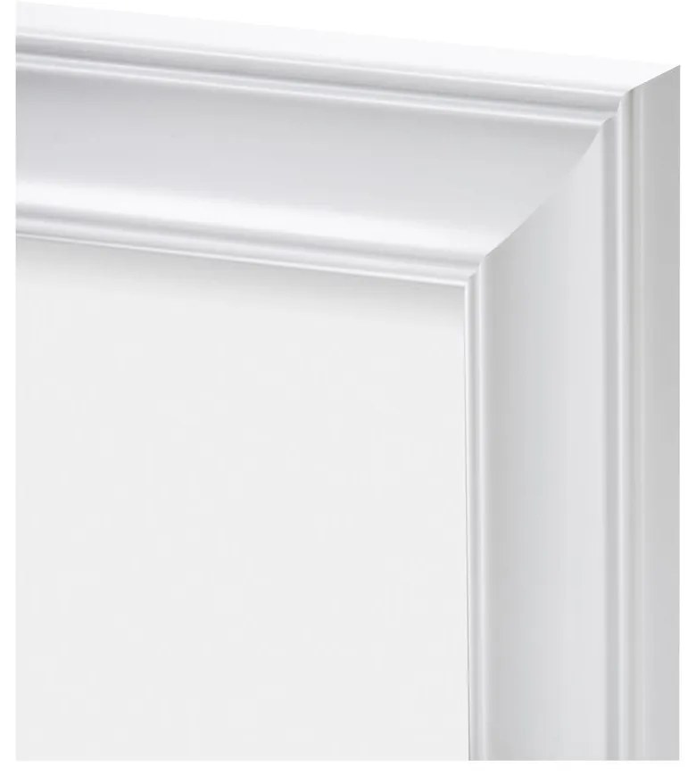 Lustro ścienne 57x77 cm Sylwia – knor