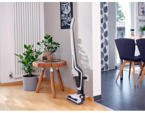 Leifheit Odkurzacz bezprzewodowy Rotaro PowerVac 2w1 (16 V) 11927