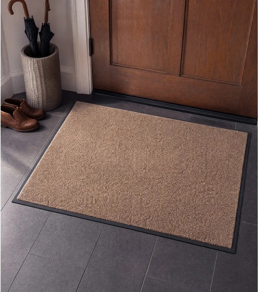 Wycieraczka 90x60 cm Wash and Clean – Hanse Home