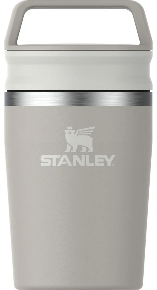 Stanley Kubek termiczny Café-To-Go Travel Mug 230ml Ash, 230 ml