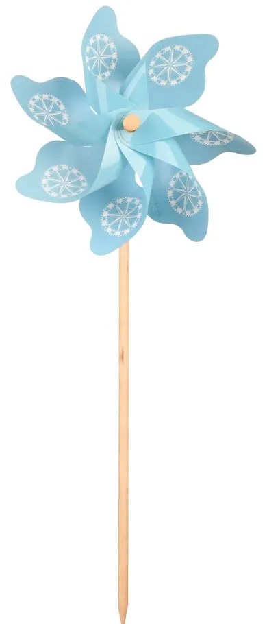 Wiatrak dziecięcy Esschert Design, wys. 54 cm