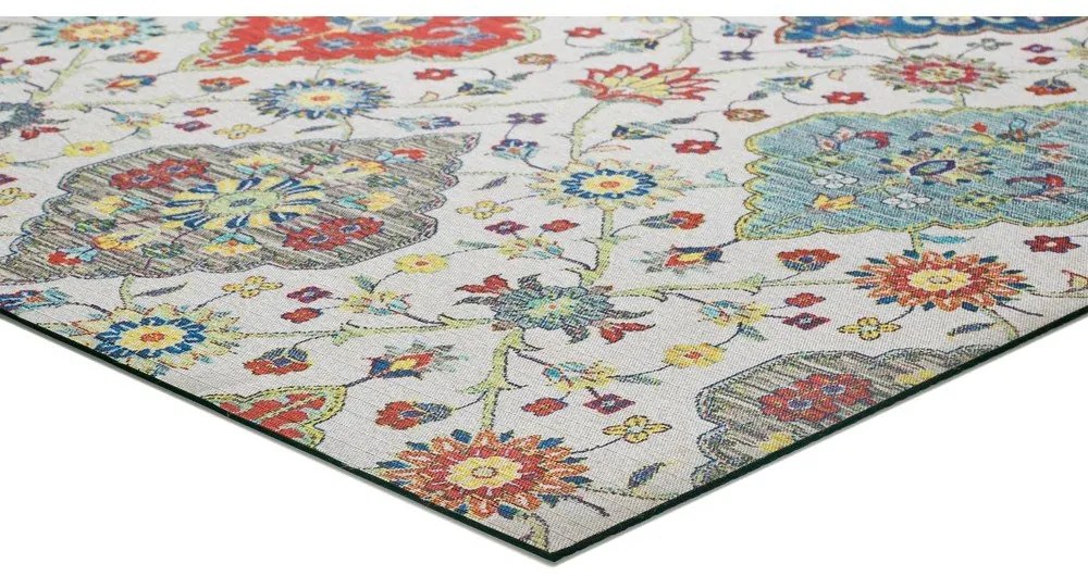 Chodnik odpowiedni do prania 52x100 cm Ricci Bosforo – Universal
