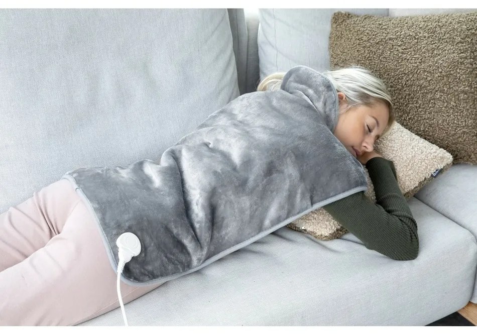 DOMO DO636K Elektryczny koc na ramiona i kark