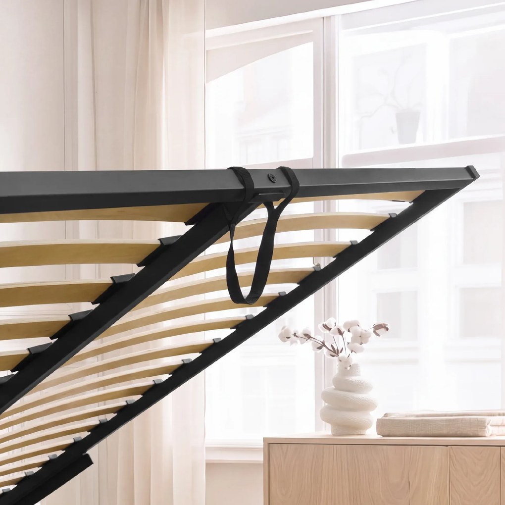 Łóżko Bono 140x200