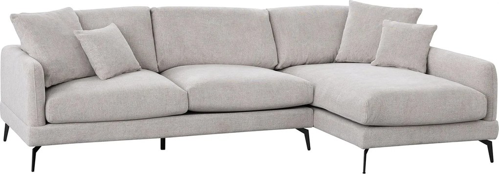 Sofa Odense grey