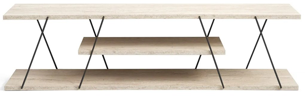Stolik pod telewizor Canaz Black