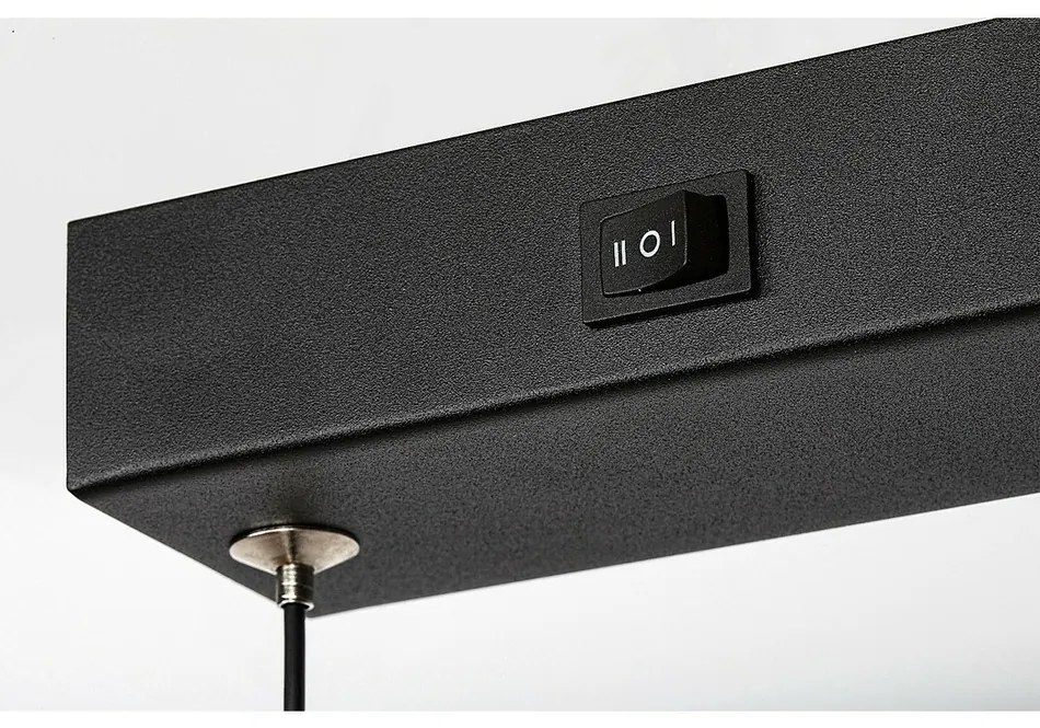 Rabalux 72231 wiszący żyrandol LED Sindri,ekskluzywny design
