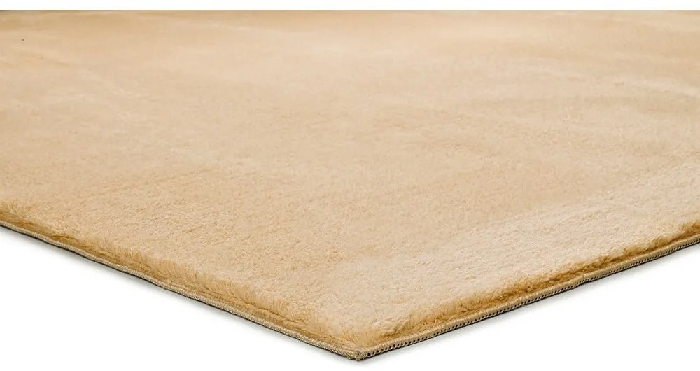 Pomarańczowy dywan 200x290 cm Loft – Universal