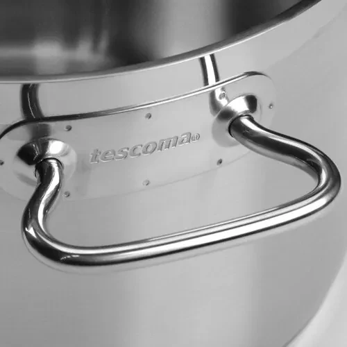 Tescoma Garnek HOME PROFI z pokrywką, 24 cm, 24 cm