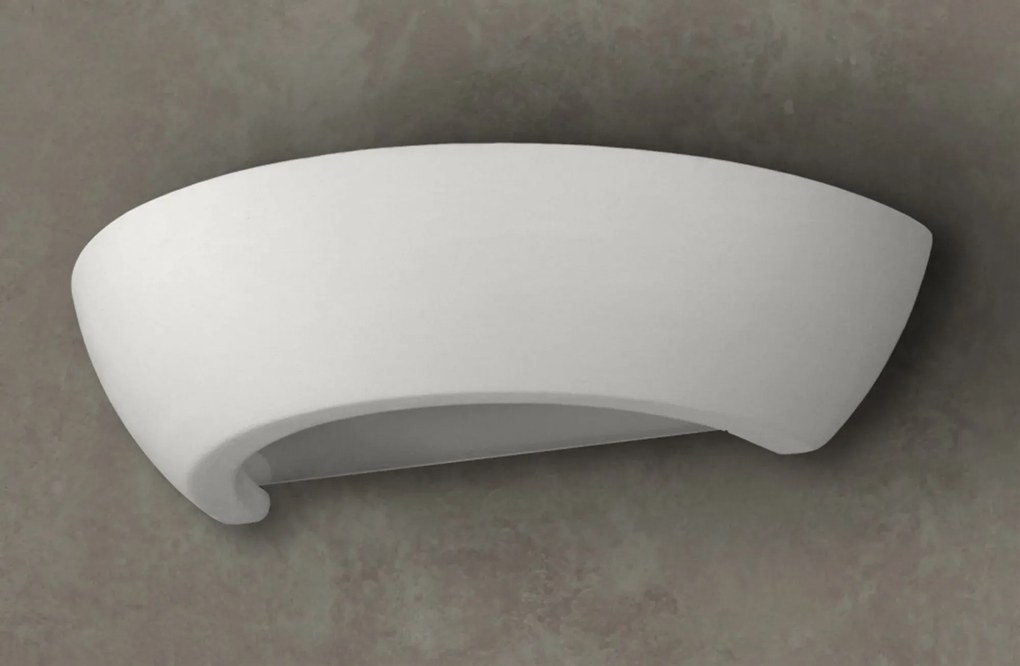 Ceramiczny kinkiet E724 F9-G14