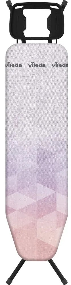 Deska do prasowania 114x34 cm Diamond S – Vileda