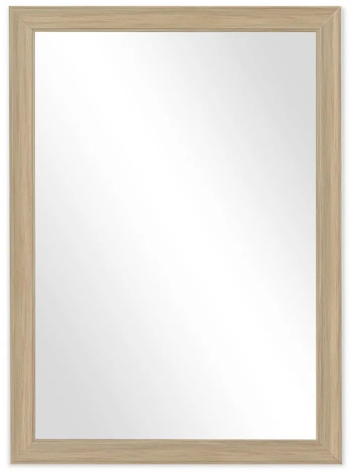Lustro ścienne 57x77 cm Sylwia – knor