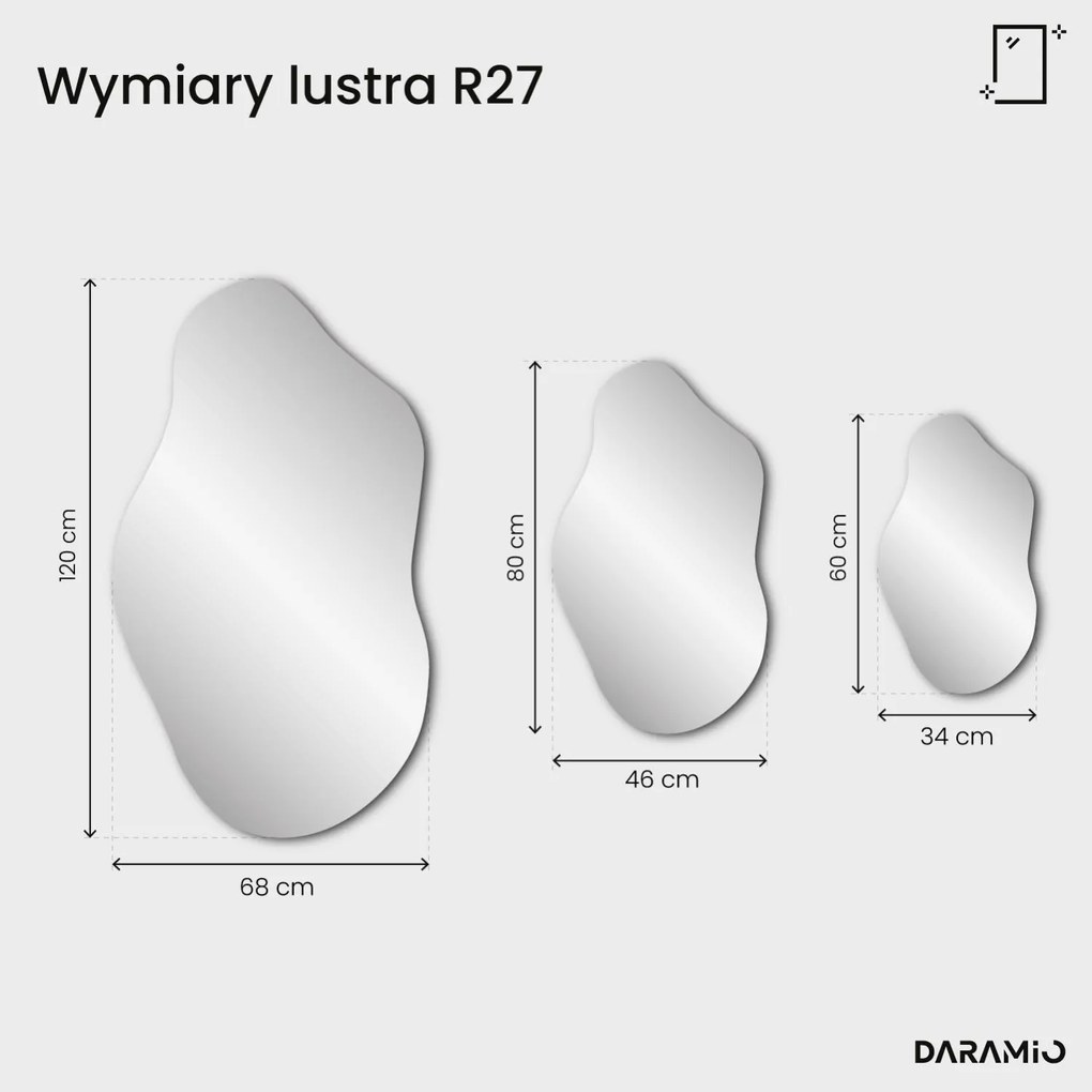 Lustro Pure R27