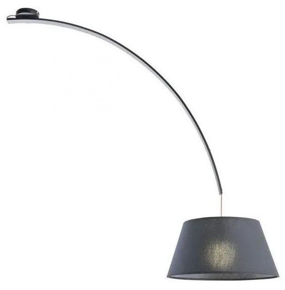 Redo 02-382 - Lampa sufitowa SWAP 1xE27/42W/230V szara