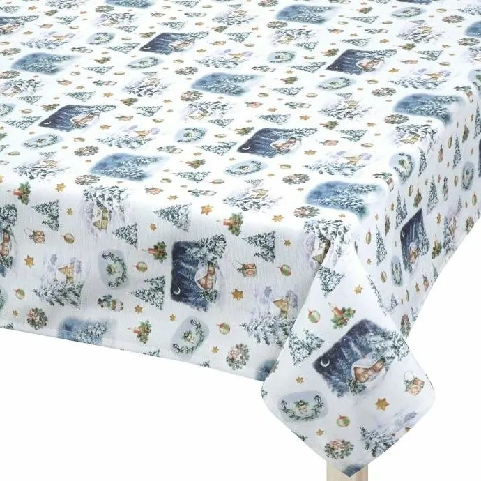 Bellatex Obrus Kraina, 70 x 70 cm, 70 x 70 cm