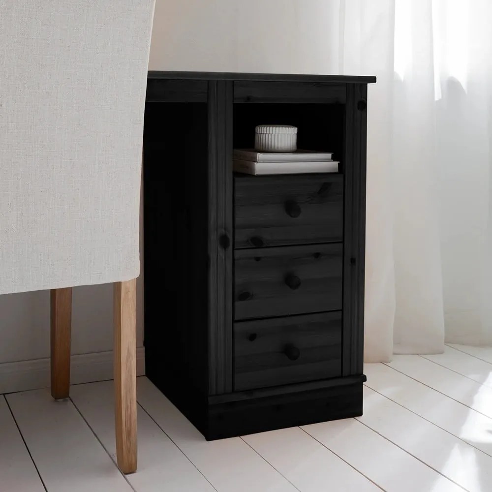 Biurko 50x140 cm Anita – Støraa