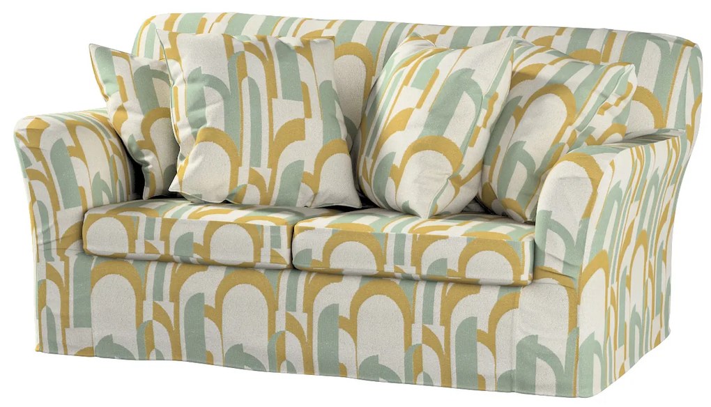 Pokrowiec na sofę Tomelilla 2-osobową nierozkładaną